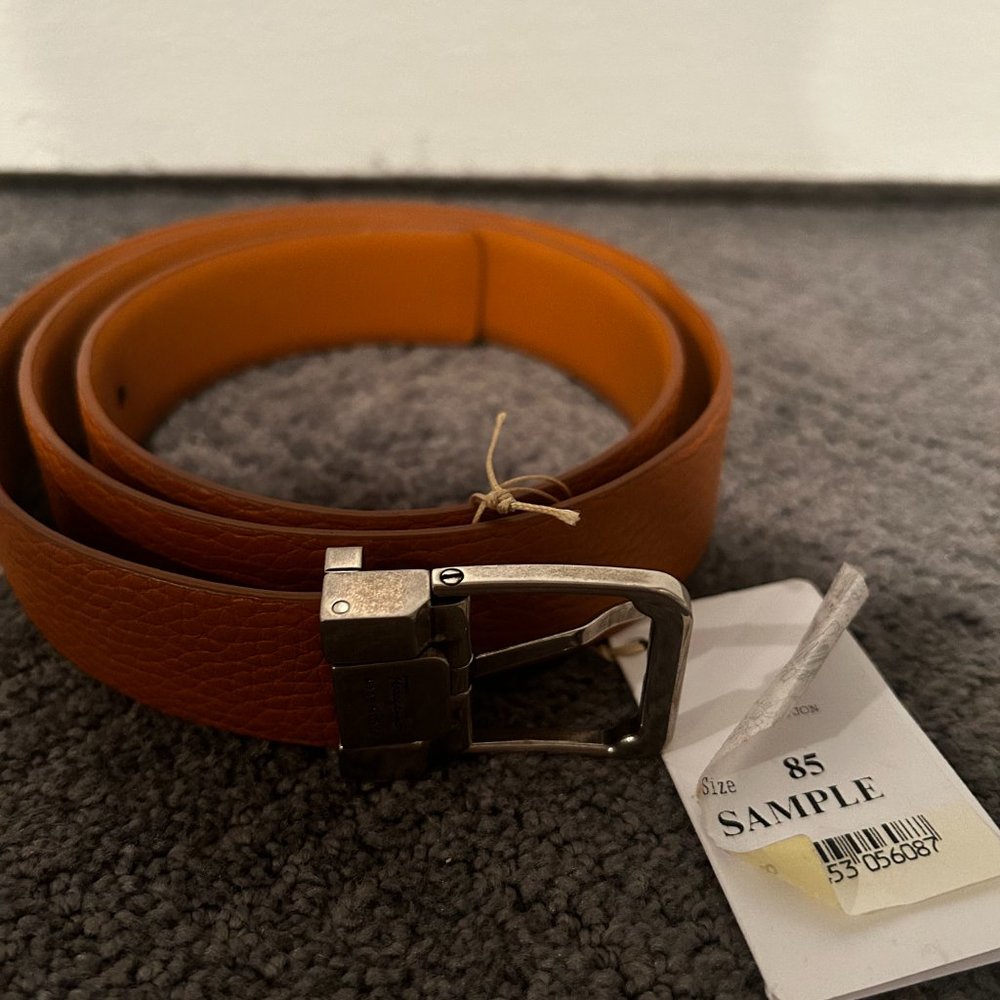 Salvatore Ferragamo Belt